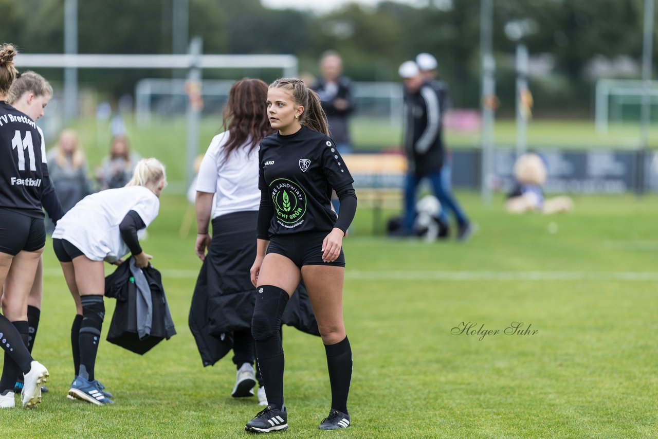 Bild 127 - wU16 Deutsche Meisterschaft